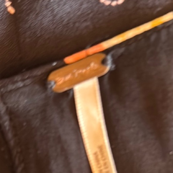 Free People Black Sheath Dress with Bell Sleeves - Picture 12 of 16